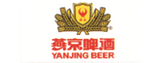 燕京啤酒.
